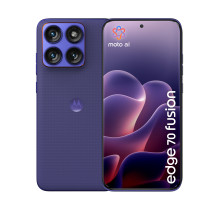 MOTOROLA MOTO EDGE 70 FUSION 5G DUAL SIM 6.78" OCTA CORE 256GB RAM 8GB 5G TIM PANTONE ORIENT BLUE