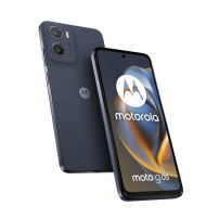 MOTOROLA MOTO G05 DUAL SIM 6.67" OCTA CORE 256GB RAM 4GB 4G LTE ITALIA DENIM BLUE