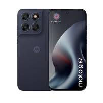 MOTOROLA MOTO G87 5 G DUAL SIM 6.78" OCTA CORE 256GB RAM 8GB 5G ITALIA PANTONE OVERTURE