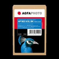 Agfa Photo APHP903BXXL nero Cartuccia d'inchiostro