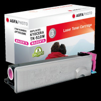 Agfa Photo APTK510ME magenta toner