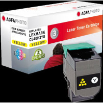 Agfa Photo APTLC540H2YE giallo toner