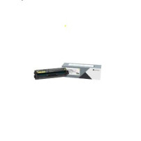 Lexmark C330H40 giallo toner (C3326)