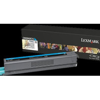 Lexmark C925H2CG ciano toner (C925)