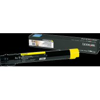 Lexmark X950X2YG giallo toner (X950/952/954)