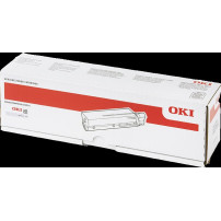 OKI 43979202 nero toner