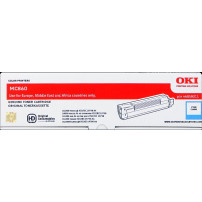 OKI 44059211 ciano toner
