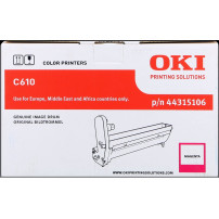 OKI 44315106 Tamburo magenta (C610)