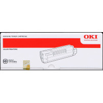 OKI 44315307 ciano toner