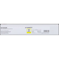 OKI 44469722 giallo toner