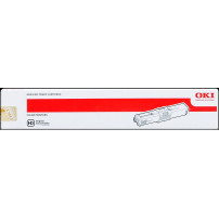 OKI 44469723 magenta toner