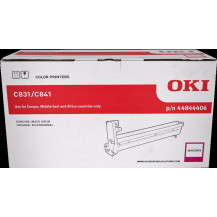 OKI 44844406 Tamburo magenta (C822/831/841)