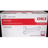 OKI 44844406 Tamburo magenta (C822/831/841)