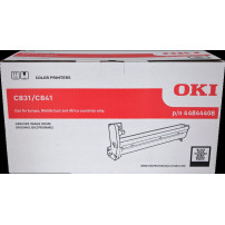 OKI 44844408 Tamburo nero (C822/831/841)