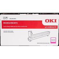 OKI 44844470 Tamburo magenta (MC853/873)