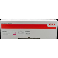 OKI 44844506 magenta toner