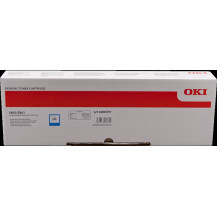 OKI 44844507 ciano toner