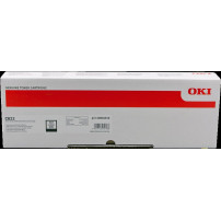 OKI 44844616 nero toner