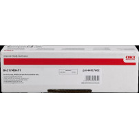 OKI 44917602 nero toner