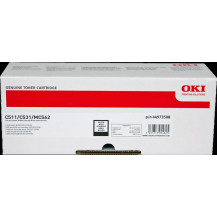 OKI 44973508 nero toner