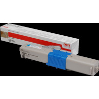 OKI 44973535 ciano toner