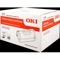 OKI 45488802 nero toner