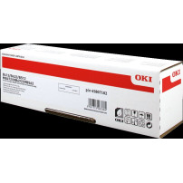OKI 45807102 nero toner