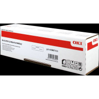 OKI 45807111 nero toner