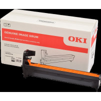 OKI 46438004 Tamburo nero (C833/843)