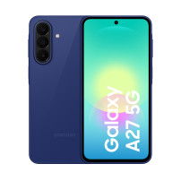 SAMSUNG A276 GALAXY A27 5G DUAL SIM 6.7" OCTA CORE 128GB RAM 6GB 5G ITALIA BLUE