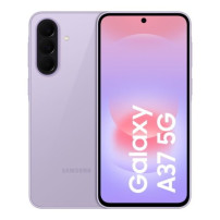 SAMSUNG A376 GALAXY A37 5G DUAL SIM 6.7" OCTA CORE 128GB RAM 6GB 5G WIND3 LAVENDER