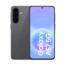 SAMSUNG A576 GALAXY A57 5G DUAL SIM 6.7" OCTA CORE 128GB RAM 8GB 5G TIM GRAY