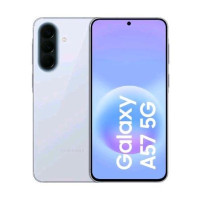 SAMSUNG A576 GALAXY A57 5G DUAL SIM 6.7" OCTA CORE 128GB RAM 8GB 5G TIM ICY BLU