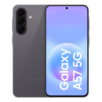 SAMSUNG A576 GALAXY A57 5G DUAL SIM ENTERPRISE EDITION 6.7" OCTA CORE 128GB RAM 8GB 5G ITALIA GRAY