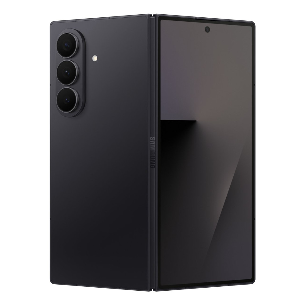 SAMSUNG F966 GALAXY Z FOLD7 5G DUAL SIM ENTERPRISE EDITION 8" OCTA CORE 256GB RAM 12GB 5G EUROPA JETBLACK