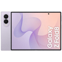 SAMSUNG F971 GALAXY Z FOLD8 5G DUAL SIM 7.6" OCTA CORE 512GB RAM 12GB 5G EUROPA LAVENDER