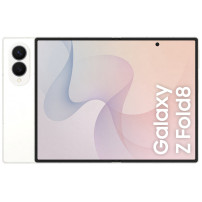 SAMSUNG F971 GALAXY Z FOLD8 5G DUAL SIM 7.6" OCTA CORE 512GB RAM 12GB 5G ITALIA CREAM