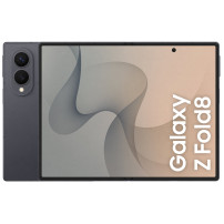 SAMSUNG F971 GALAXY Z FOLD8 5G DUAL SIM 7.6" OCTA CORE 512GB RAM 12GB 5G ITALIA GRAPHITE