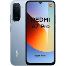 XIAOMI REDMi A7 PRO DUAL SIM 6.9" OCTA CORE 128GB RAM 4GB 4G LTE ITALIA MIST BLUE