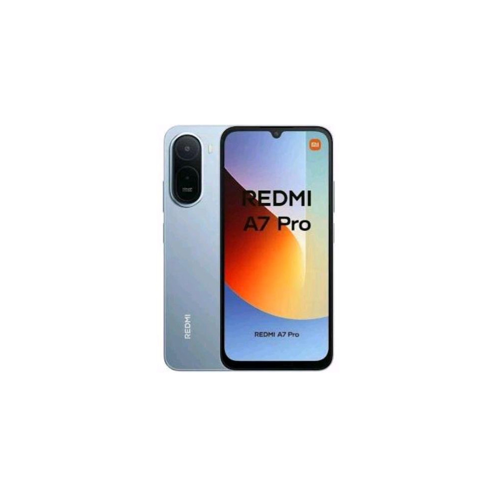 XIAOMI REDMi A7 PRO DUAL SIM 6.9" OCTA CORE 128GB RAM 4GB 4G LTE ITALIA MIST BLUE