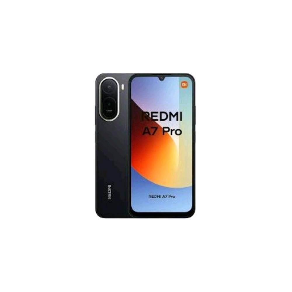 XIAOMI REDMi A7 PRO DUAL SIM 6.9" OCTA CORE 128GB RAM 4GB 4G LTE WIND3 BLACK