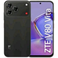 ZTE BLADE V80 VITA DUAL SIM 6.75" OCTA CORE 256GB RAM 4GB 4G LTE ITALIA BLACK