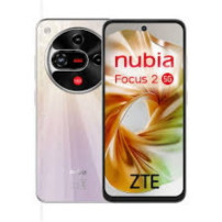 ZTE NUBIA FOCUS 2 5G DUAL SIM 6.7" OCTA CORE 256GB RAM 8GB 5G EUROPA AURORA WHITE