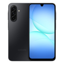 SAMSUNG A176 GALAXY A17 5G DUAL SIM ENTERPRISE EDITION 6.7" OCTA CORE 128GB RAM 4GB 5G ITALIA BLACK