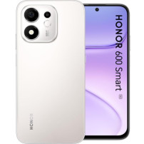 HONOR 600 SMART 5G 4+128GB 6.87" SILVER TIM