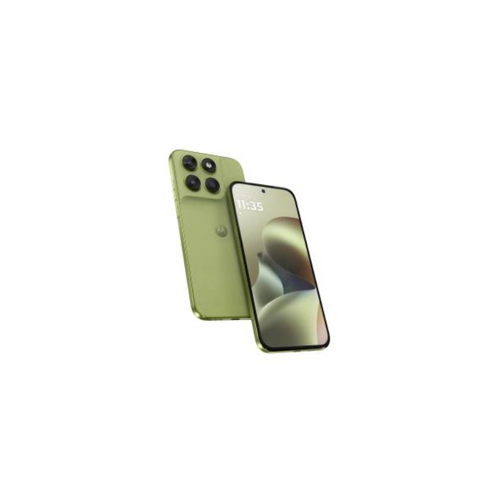 MOTOROLA MOTO G67 5G 4+128GB 6.78" PANTONE NILE ITALIA
