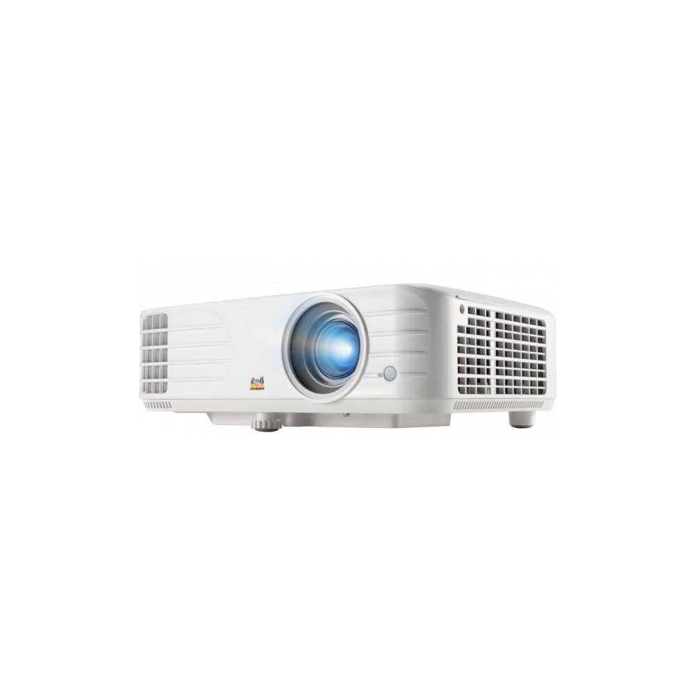Viewsonic PG706HD videoproiettore Proiettore a raggio standard 4000 ANSI lumen DMD 1080p (1920x1080) Bianco