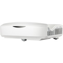 Viewsonic LS832WU videoproiettore Proiettore a raggio ultra corto 5000 ANSI lumen WUXGA (1920x1200) Bianco