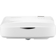 Viewsonic LS832WU videoproiettore Proiettore a raggio ultra corto 5000 ANSI lumen WUXGA (1920x1200) Bianco
