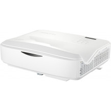 Viewsonic LS832WU videoproiettore Proiettore a raggio ultra corto 5000 ANSI lumen WUXGA (1920x1200) Bianco